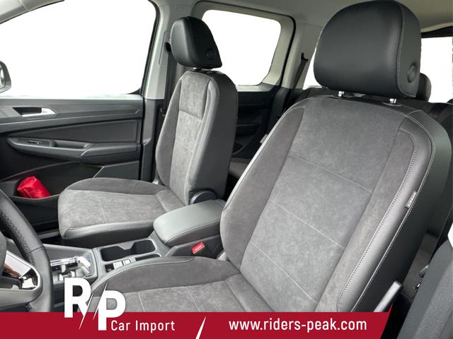 Volkswagen / Caddy / / / / PARK ASSIST+ LED+ KAMERA+ SHZ+ GJR