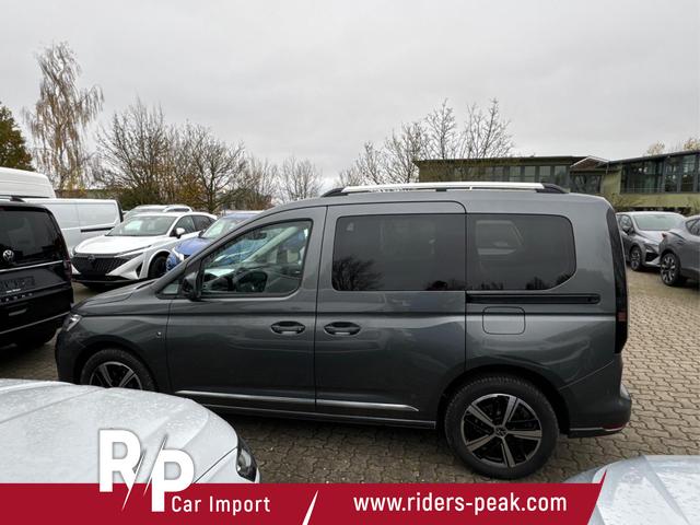 Volkswagen / Caddy / / / / PARK ASSIST+ LED+ KAMERA+ SHZ+ GJR