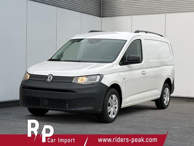 Volkswagen / Caddy Cargo / / / / PDC+KAMERA+KLIMA+SHZ+GJR