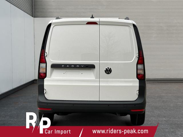 Volkswagen / Caddy Cargo / / / / PDC+KAMERA+KLIMA+SHZ+GJR