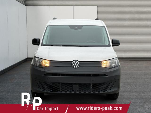 Volkswagen / Caddy Cargo / / / / PDC+KAMERA+KLIMA+SHZ+GJR