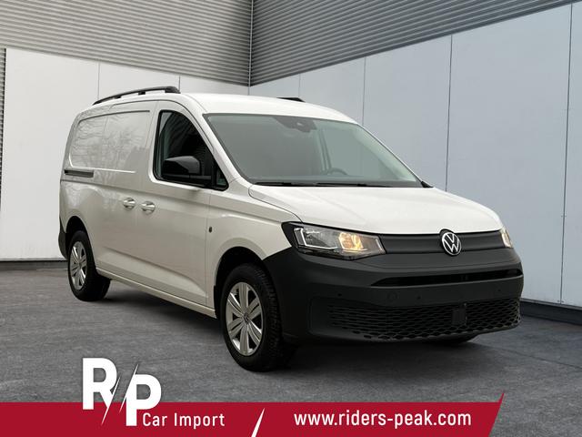 Volkswagen / Caddy Cargo / / / / PDC+KAMERA+KLIMA+SHZ+GJR