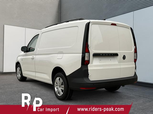 Volkswagen / Caddy Cargo / / / / PDC+KAMERA+KLIMA+SHZ+GJR