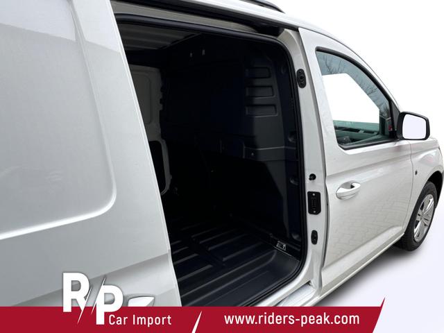 Volkswagen / Caddy Cargo / / / / PDC+KAMERA+KLIMA+SHZ+GJR