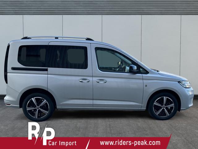 Volkswagen / Caddy / / / / NAVI+LED+ACC+KAMERA+GJR, Beispielbilder, ggf. teilweise mit Sonderausstattung