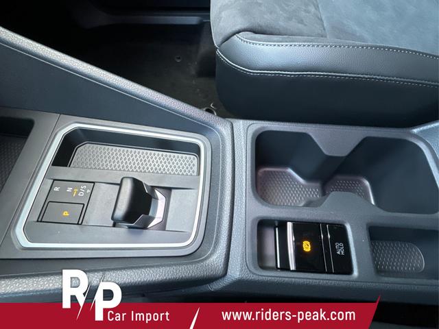 Volkswagen / Caddy / / / / NAVI+LED+ACC+KAMERA+GJR, Beispielbilder, ggf. teilweise mit Sonderausstattung