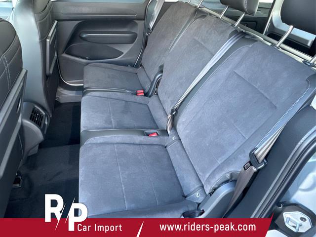 Volkswagen / Caddy / / / / NAVI+LED+ACC+KAMERA+GJR, Beispielbilder, ggf. teilweise mit Sonderausstattung
