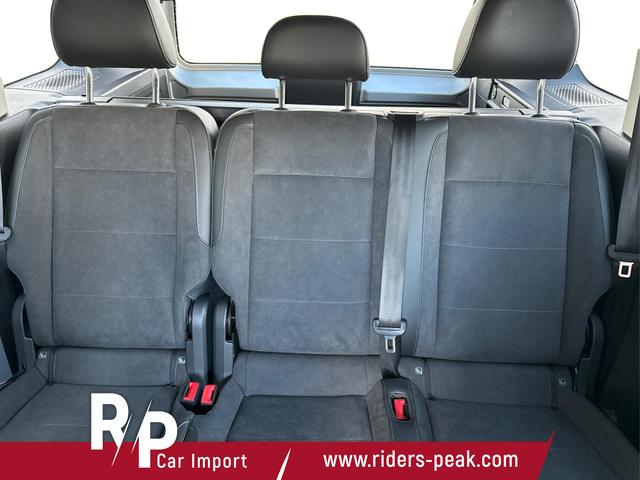 Volkswagen / Caddy / / / / NAVI+LED+ACC+KAMERA+GJR, Beispielbilder, ggf. teilweise mit Sonderausstattung