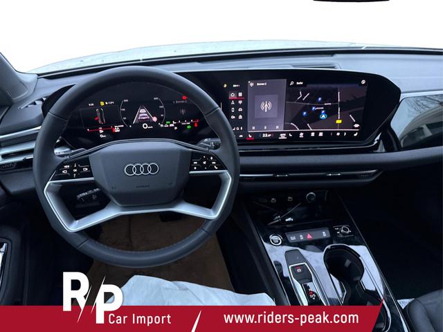 Audi / A5 / / / / NAVI+ EL. HECKKL.+ PDC+ LED+ 17 LM