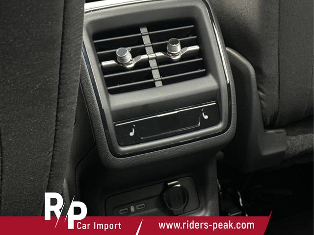Skoda / Kodiaq / Schwarz / / / DSG+NAVI+19'' ALU+ACC+KAMERA, Beispielbilder, ggf. teilweise mit Sonderausstattung