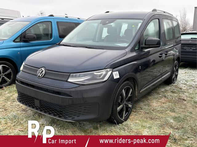 Volkswagen / Caddy / / / / KLIMA+LANE ASSIST+ PDC +GRA