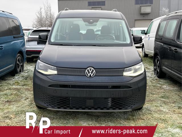 Volkswagen / Caddy / / / / KLIMA+LANE ASSIST+ PDC +GRA