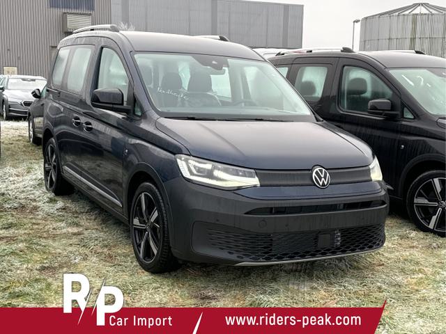 Volkswagen / Caddy / / / / KLIMA+LANE ASSIST+ PDC +GRA