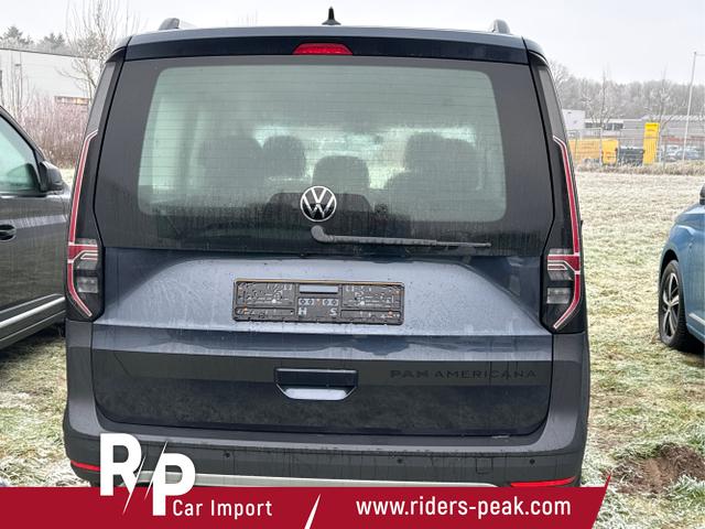 Volkswagen / Caddy / / / / KLIMA+LANE ASSIST+ PDC +GRA