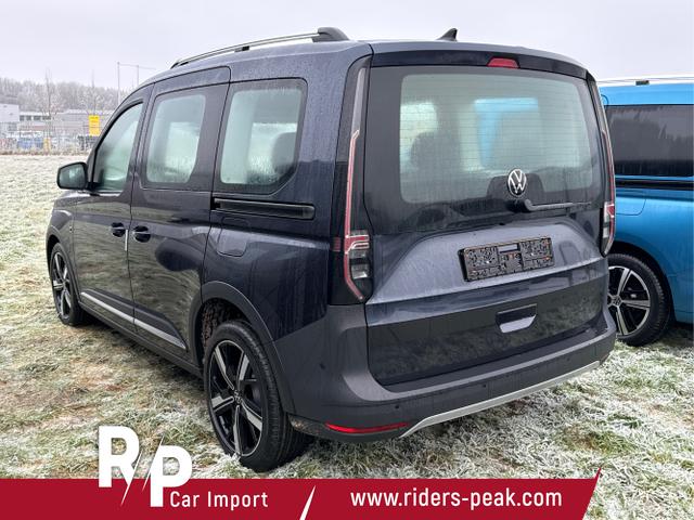 Volkswagen / Caddy / / / / KLIMA+LANE ASSIST+ PDC +GRA