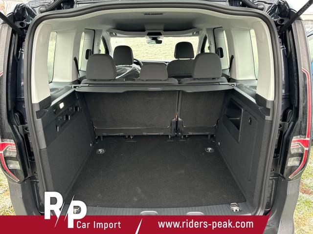 Volkswagen / Caddy / / / / KLIMA+LANE ASSIST+ PDC +GRA