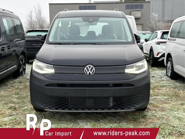 Volkswagen / Caddy / / / / KLIMA+LANE ASSIST+ PDC +GRA