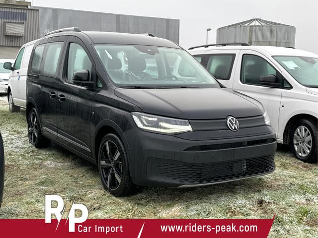 Volkswagen / Caddy / / / / KLIMA+LANE ASSIST+ PDC +GRA