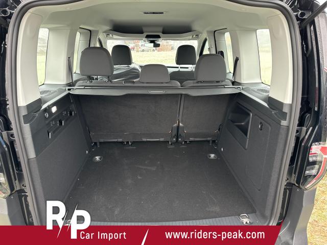 Volkswagen / Caddy / / / / KLIMA+LANE ASSIST+ PDC +GRA