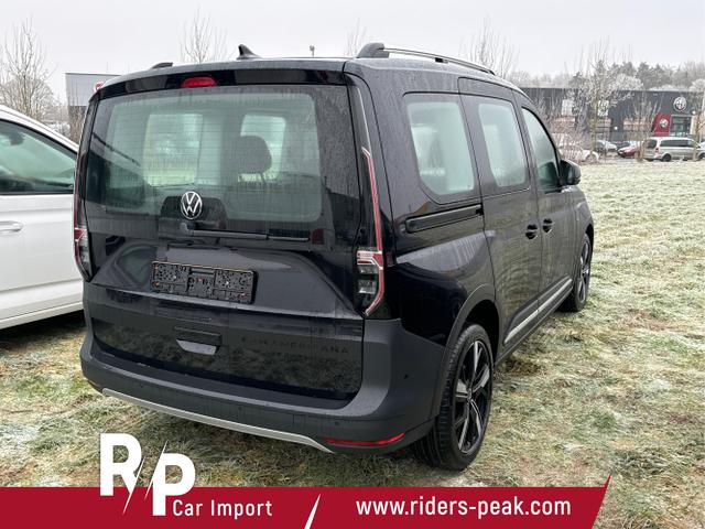 Volkswagen / Caddy / / / / KLIMA+LANE ASSIST+ PDC +GRA