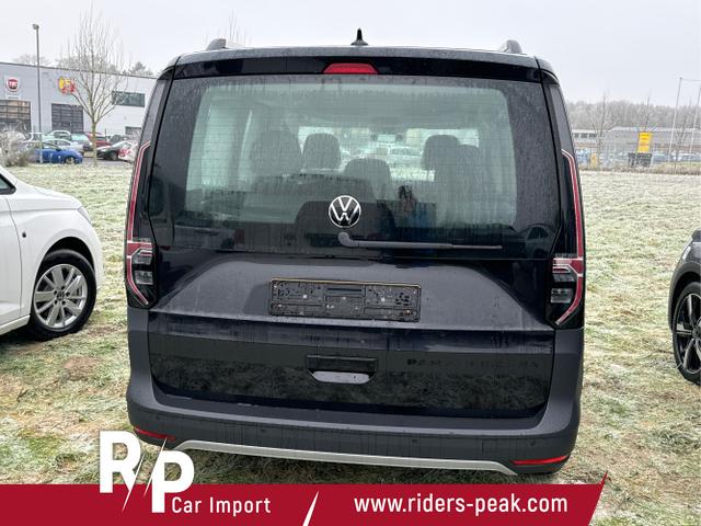 Volkswagen / Caddy / / / / KLIMA+LANE ASSIST+ PDC +GRA