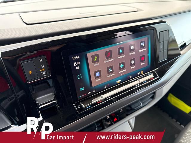 Volkswagen T7 California Coast MARKISE+PDC+KAMERA+LED+GJR+ACC 