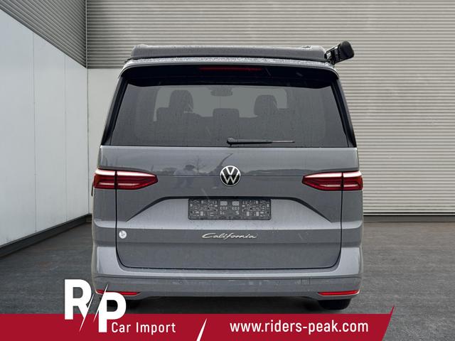 Volkswagen / T7 California / / / / MATRIX-LED+GJR+ACC+MARKISE+PDC+KAMERA