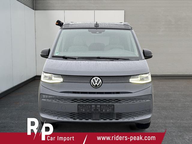 Volkswagen / T7 California / / / / MATRIX-LED+GJR+ACC+MARKISE+PDC+KAMERA