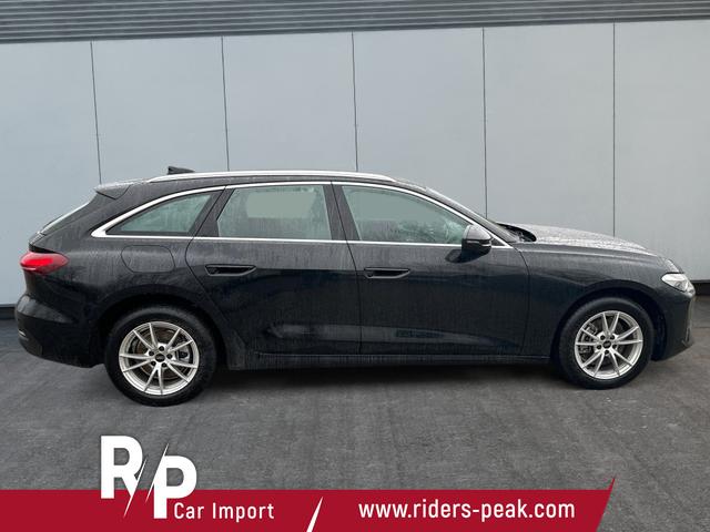 Audi / A5 Avant / / / / AHK+KAMERA+EL. HECKKL.+NAVI+SHZ+17 LM