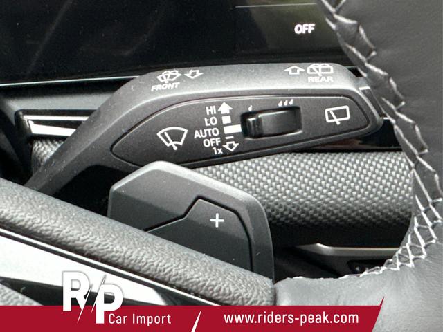 Audi / A5 Avant / / / / AHK+KAMERA+EL. HECKKL.+NAVI+SHZ+17 LM