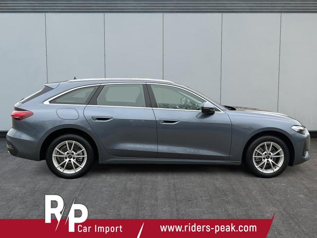 Audi / A5 Avant / / / / AHK+KAMERA+EL. HECKKL.+NAVI+SHZ+17 LM