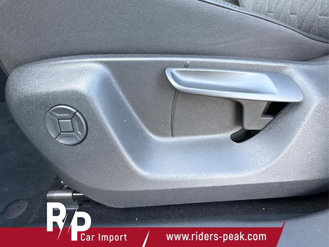 Volkswagen / Tiguan / Schwarz / / / DSG+NAVI+KAMERA+ACC+SHZ+LED+18'' ALU