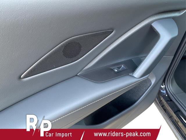 Volkswagen / Tiguan / Schwarz / / / DSG+NAVI+KAMERA+ACC+SHZ+LED+18'' ALU