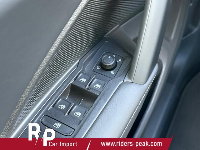 Volkswagen / Tiguan / Grau / / / DSG+NAVI+KAMERA+ACC+SHZ+LED+18'' ALU