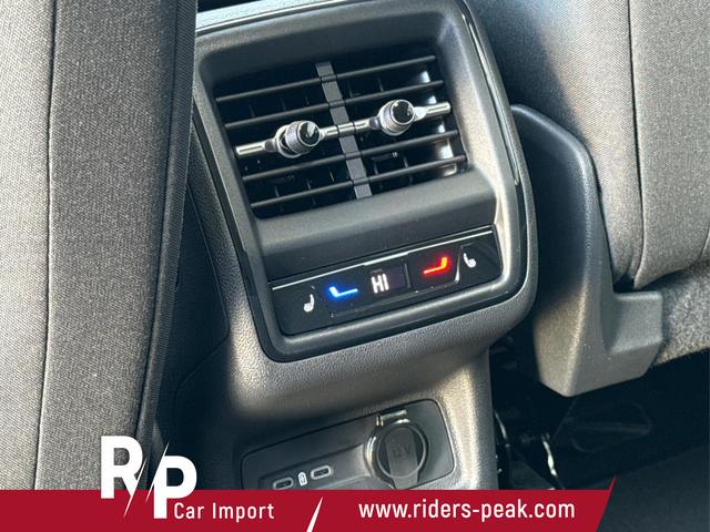 Skoda / Kodiaq / Silber / / / AHK+NAVI+19'' ALU+ACC+KAMERA, Beispielbilder, ggf. teilweise mit Sonderausstattung