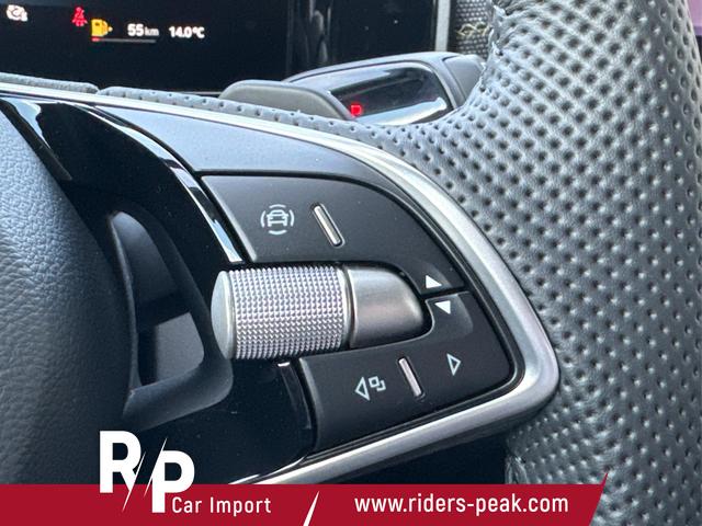 Skoda / Kodiaq / Silber / / / AHK+NAVI+19'' ALU+ACC+KAMERA, Beispielbilder, ggf. teilweise mit Sonderausstattung