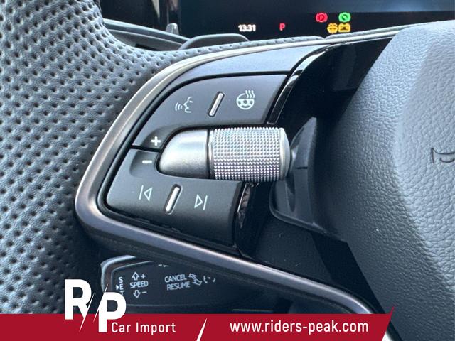 Skoda / Kodiaq / Silber / / / AHK+NAVI+19'' ALU+ACC+KAMERA, Beispielbilder, ggf. teilweise mit Sonderausstattung
