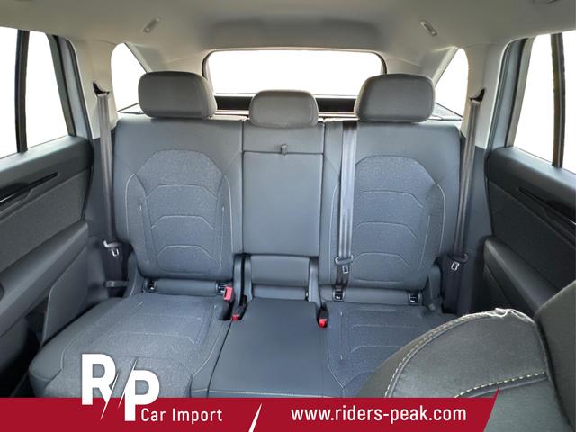 Skoda / Kodiaq / Silber / / / AHK+NAVI+19'' ALU+ACC+KAMERA, Beispielbilder, ggf. teilweise mit Sonderausstattung