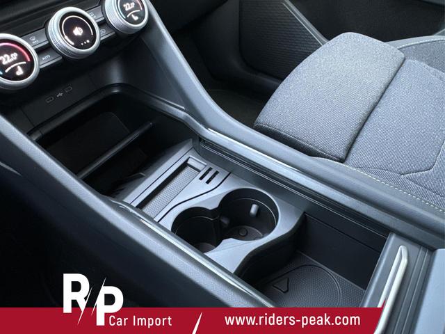Skoda / Kodiaq / Silber / / / AHK+NAVI+19'' ALU+ACC+KAMERA, Beispielbilder, ggf. teilweise mit Sonderausstattung