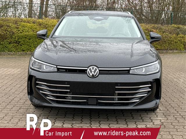 Volkswagen / Passat Variant / / / / DSG+NAVI+MATRIX+MASSAGE+ACC+KAMERA