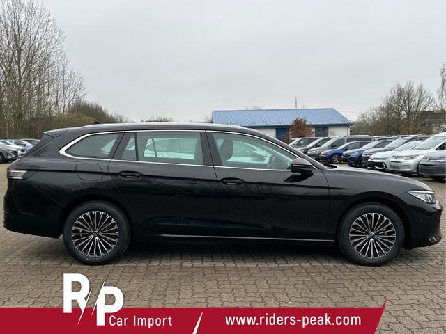 Volkswagen / Passat Variant / / / / DSG+NAVI+MATRIX+MASSAGE+ACC+KAMERA