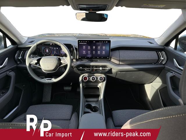 Skoda / Kodiaq / / / / 