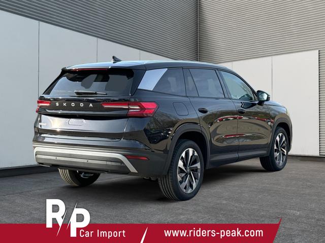 Skoda / Kodiaq / / / / 