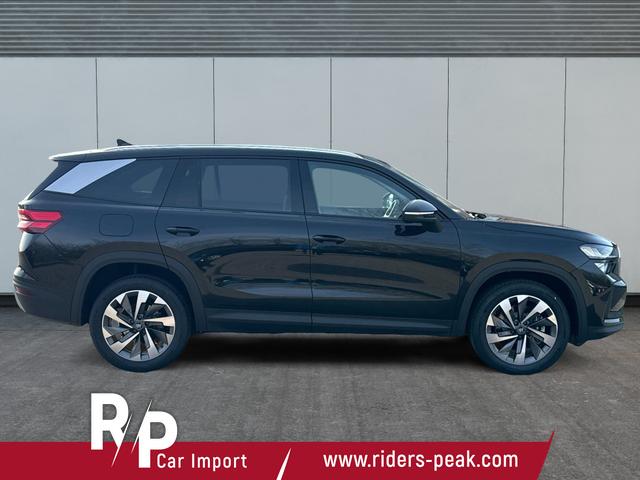 Skoda / Kodiaq / / / / 