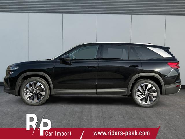 Skoda / Kodiaq / / / / 
