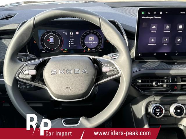 Skoda / Kodiaq / / / / 