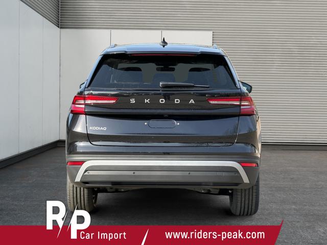 Skoda / Kodiaq / / / / 