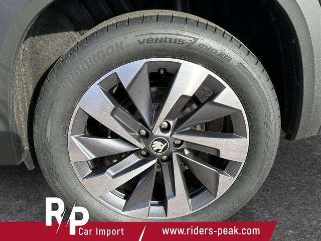 Skoda / Kodiaq / / / / 