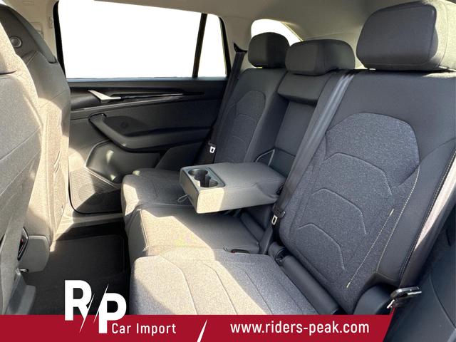 Skoda / Kodiaq / / / / 