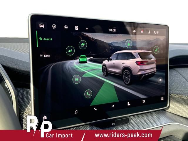 Skoda / Kodiaq / / / / 